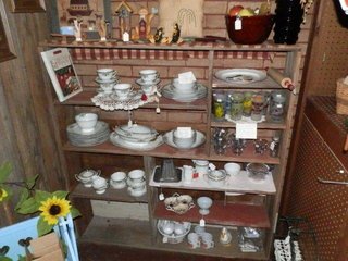 Property photo 97 - Commercial Building, Former Antique Mall - Downtown Roann